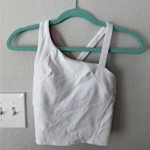 Lulu Lemon top size 0